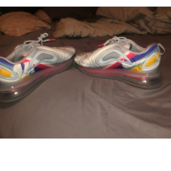 Air Max 720, size 12 - Picture 2 of 3
